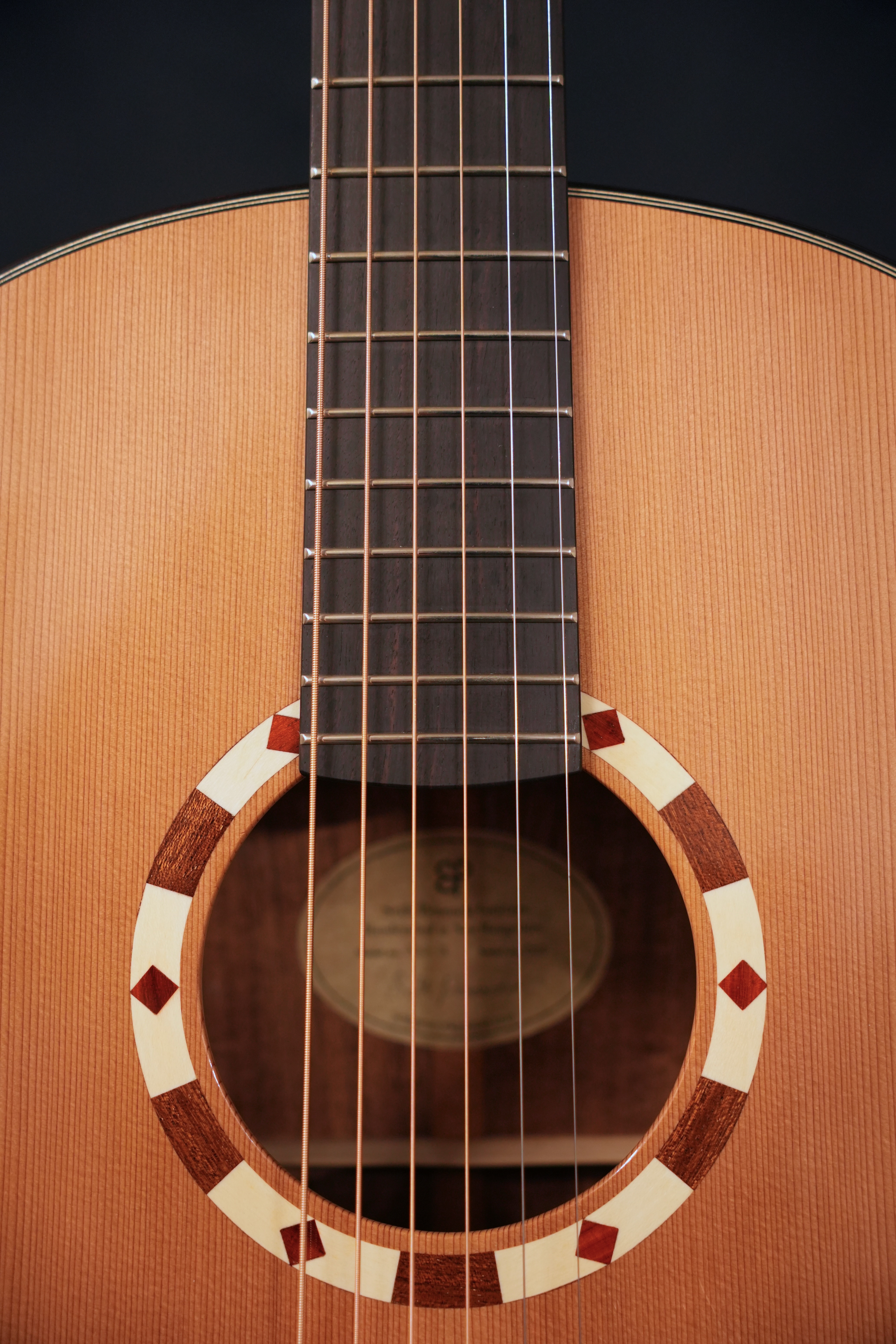 003 - Blackwood and Cedar