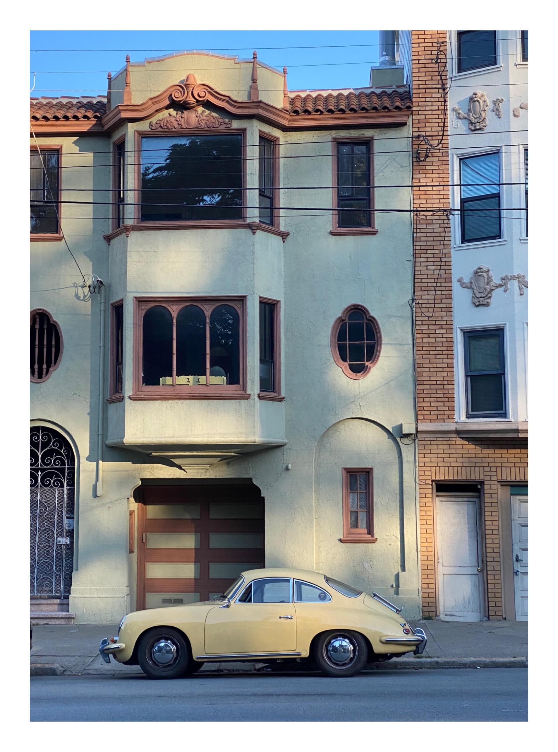 Porsche (2025)