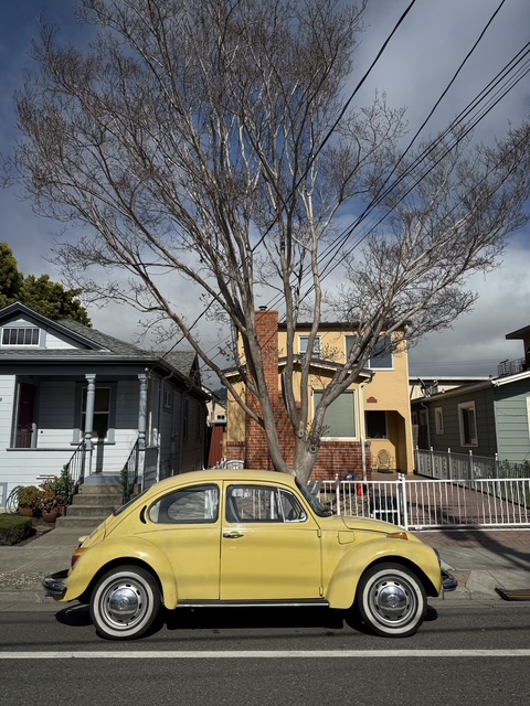 Yellow Beetle (2025)