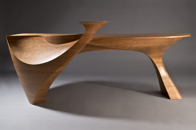 Seth Rolland Custom Furniture Design