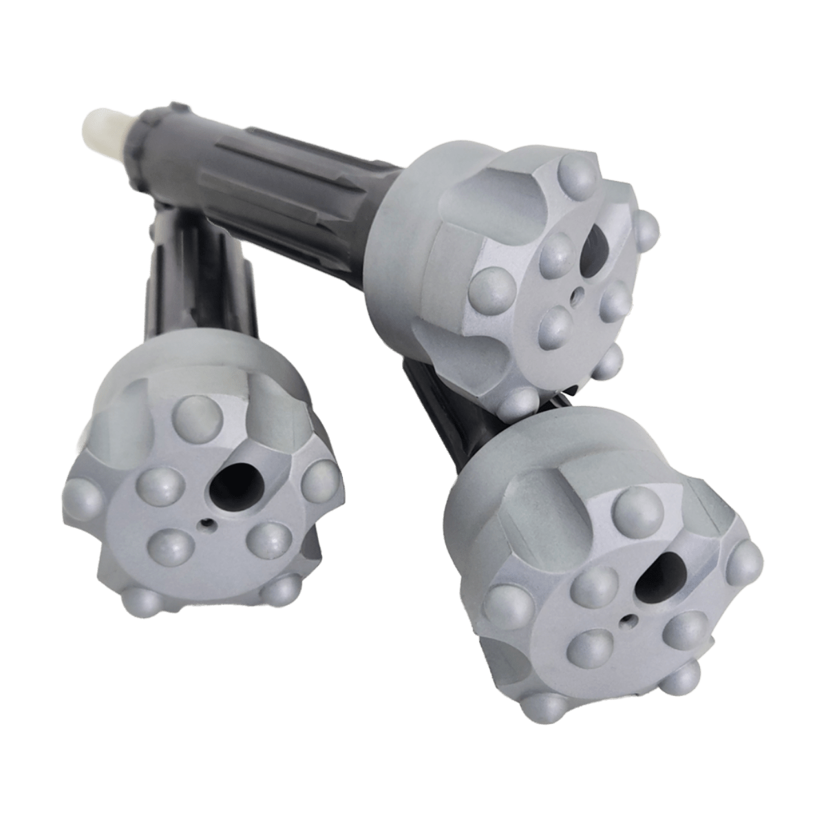 DTH 1.8 BUTTON BIT – delik dibi delme yöntemi için yüksek dayanımlı matkap ucu