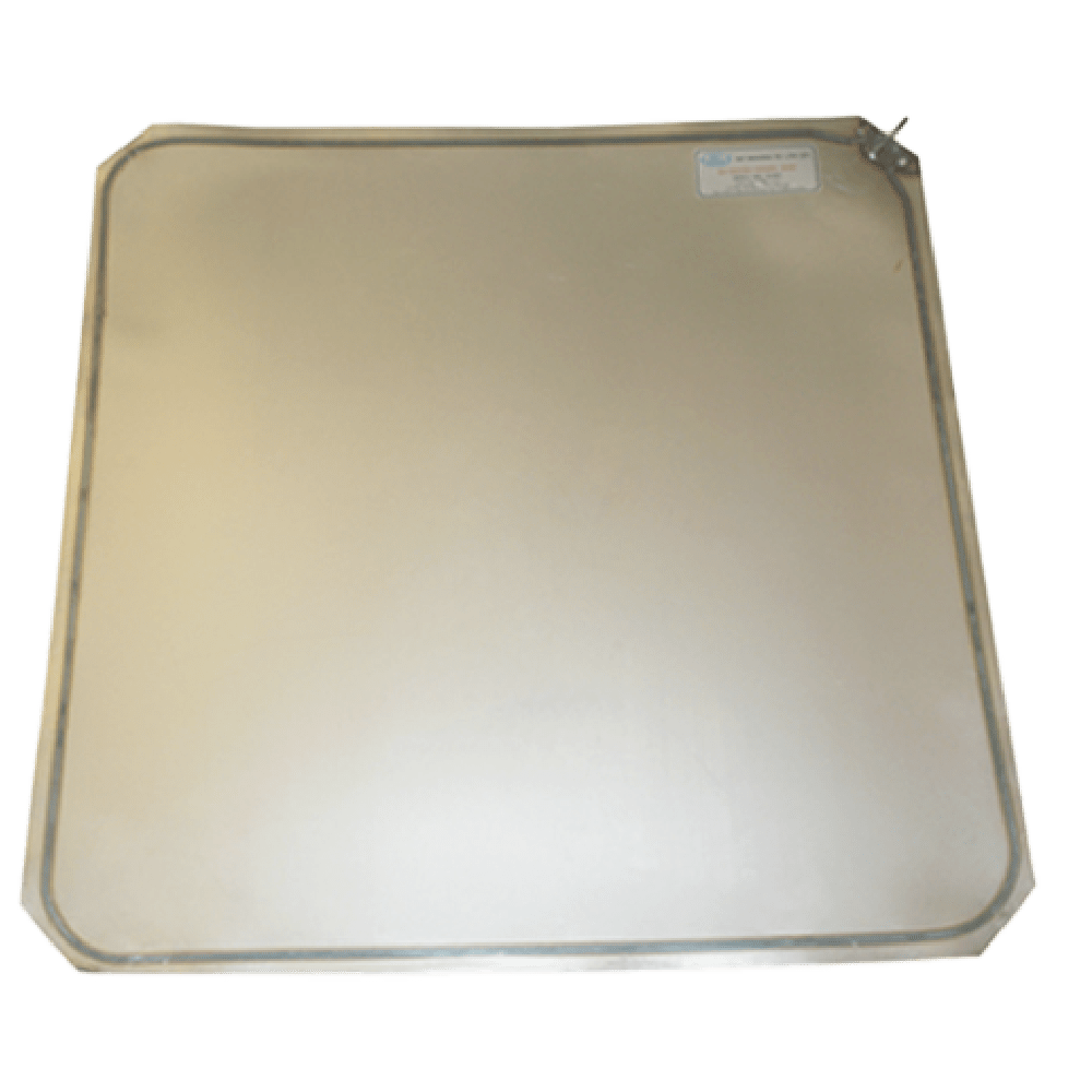 SU YASTIĞI VE GÜÇ ÜNİTESİ – hava kompresörü, kontrol paneli, manometre ve valf içeren hidro yastık sistemi