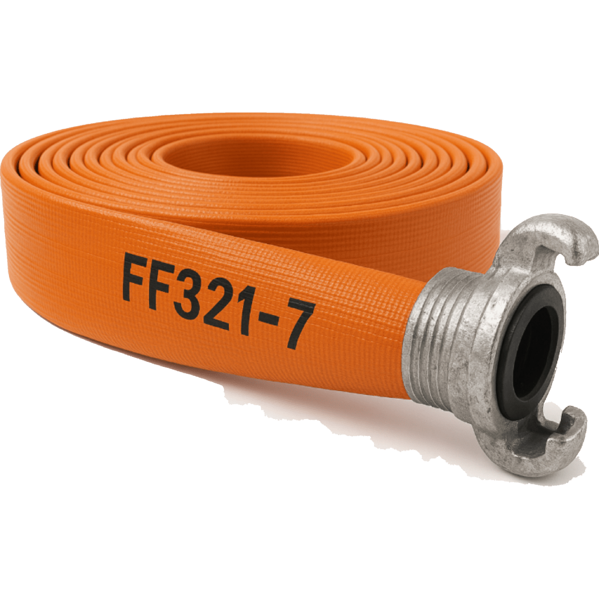 TIGER PNÖMATİK HORTUM – endüstriyel basınçlı hava hatları için dayanıklı ve esnek hortum