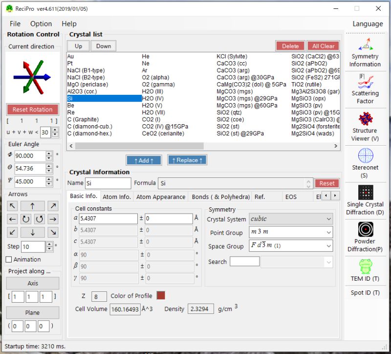 Github Seto77 Pressurecalculator - Mobile Space Images for Desktop