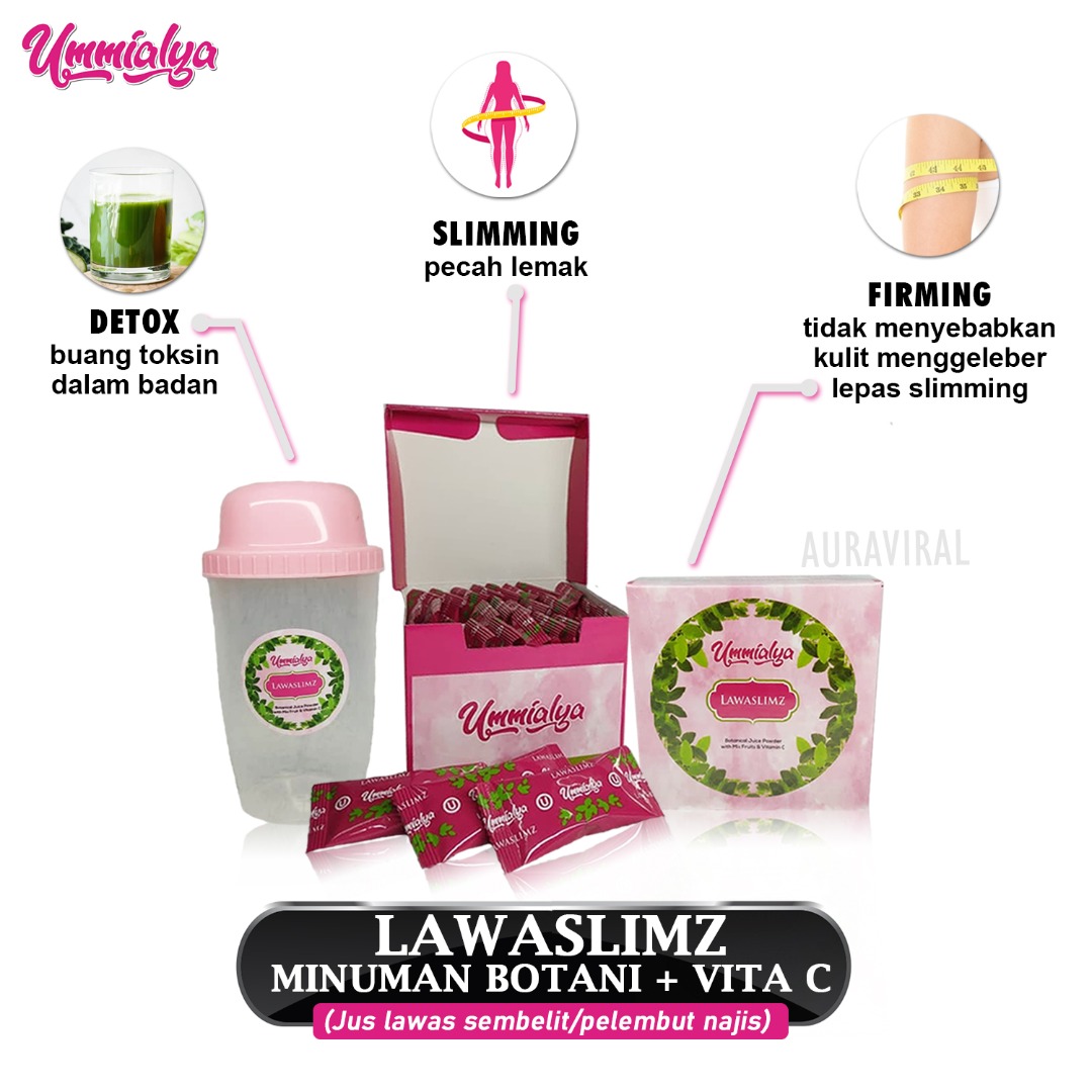 LAWASLIMZ