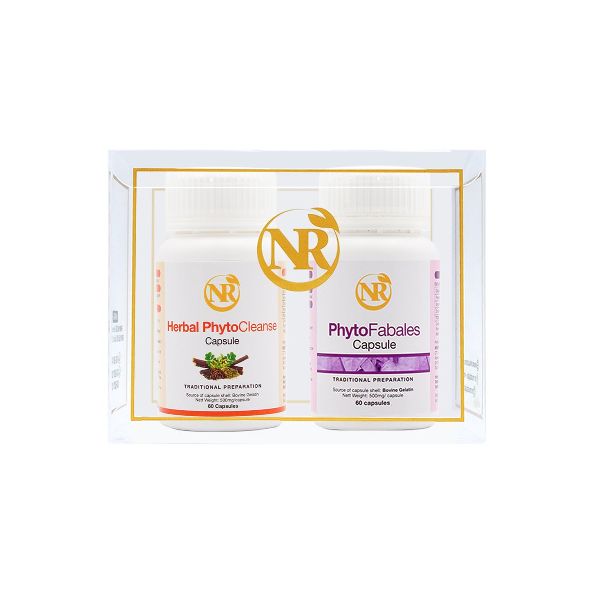 SET COMBO PHYTOCLEANSE