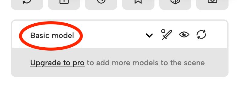 Creating Poses Changing Models Setpose Com - HD Geometric Designs for Desktop