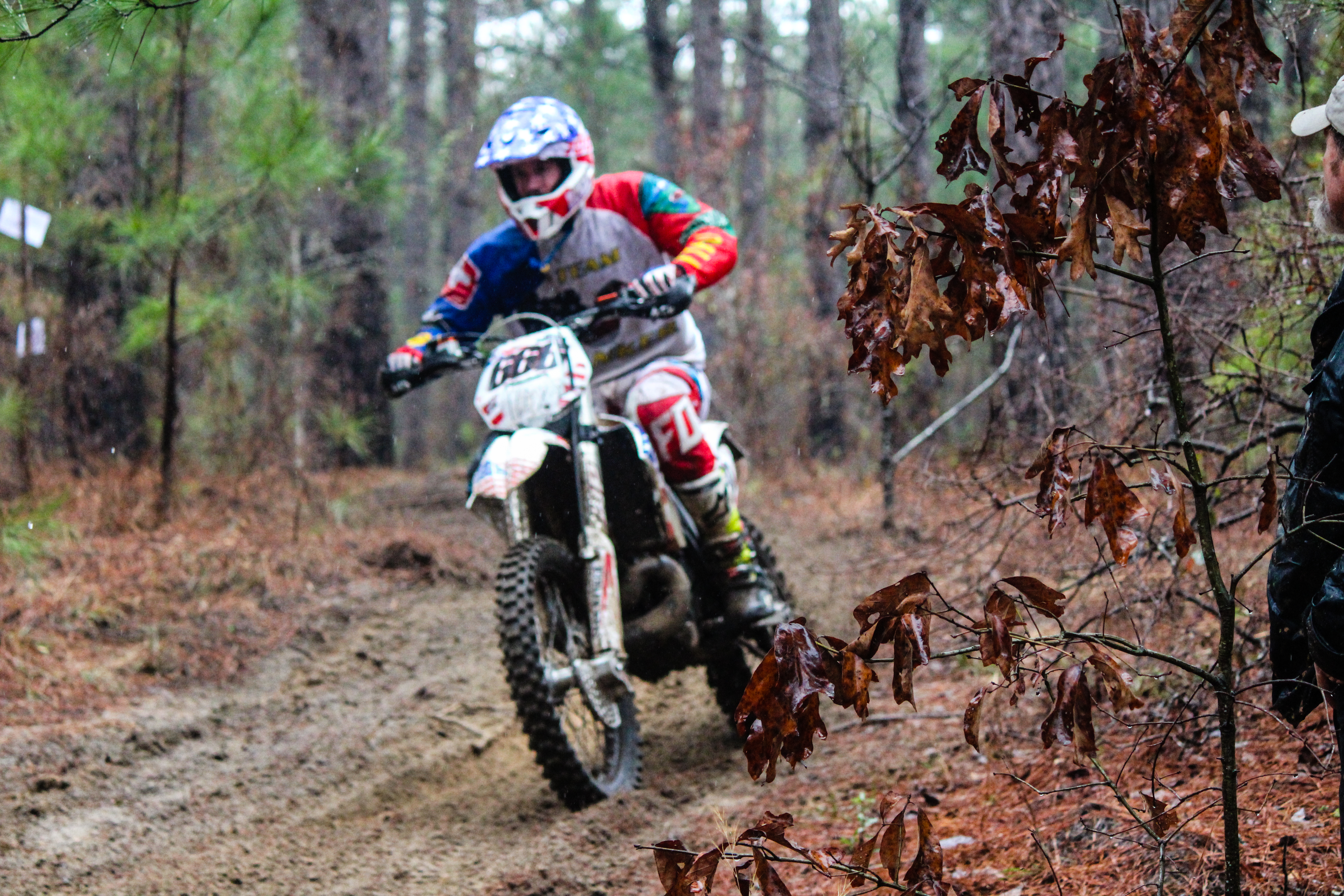 Hare Scramble Racing In Missouri – EAXGRA