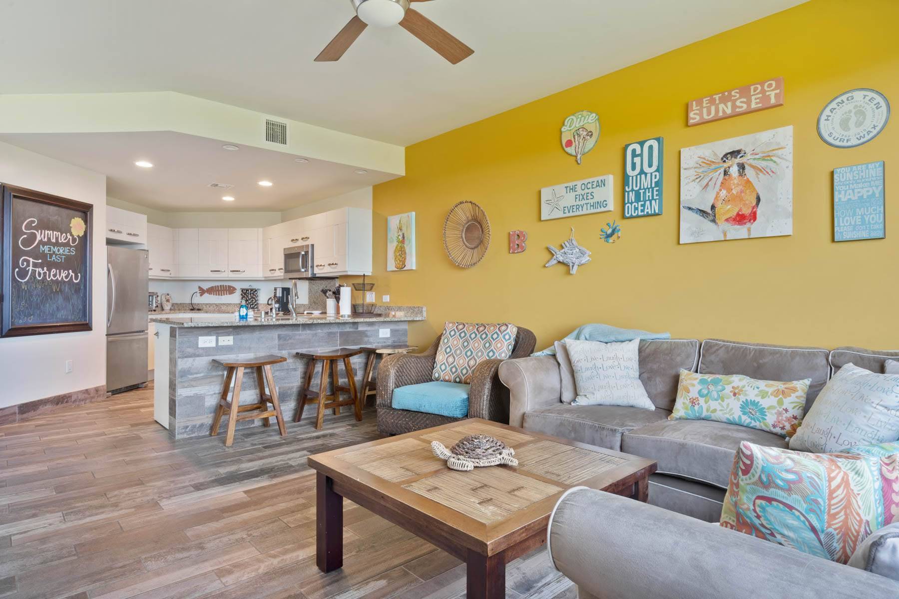 バケーションレンタル - せつハワイ島不動産