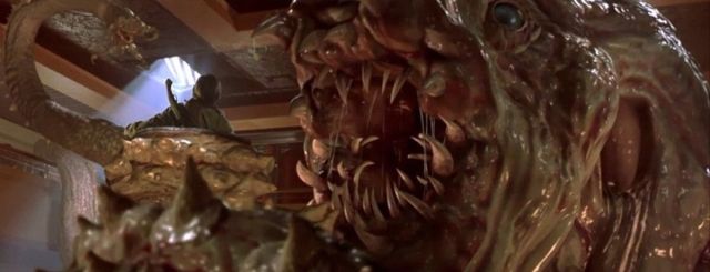 Deep Rising – Throwback 20 – Set The Tape