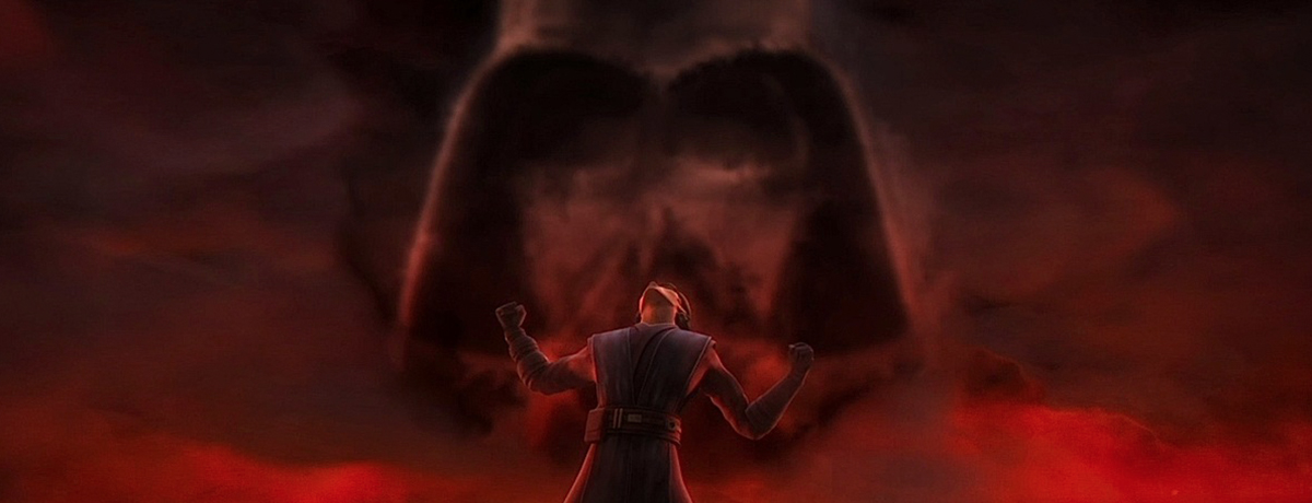SF・ファンタジー・ホラー Star Wars Clone wars 21 Star Wars: The Clone Wars #21 – 'Whoo-oo-oo, can you feel The