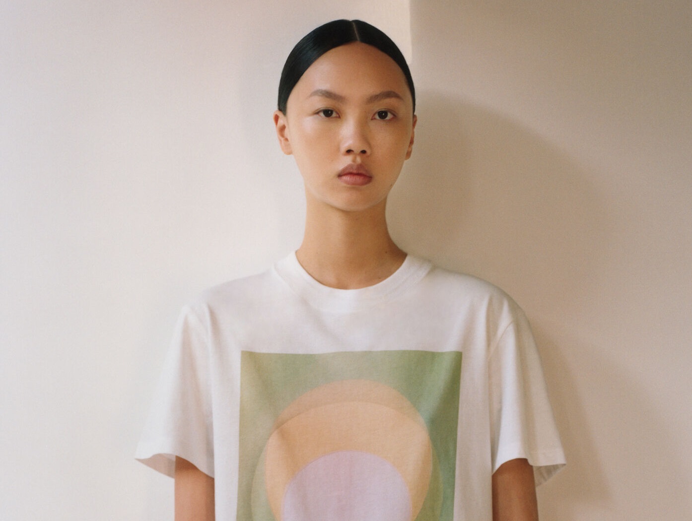未使用 STELLA McCARTNEY ROCK T Stella McCartney Pays Tribute to Paul McCartney with Iconic