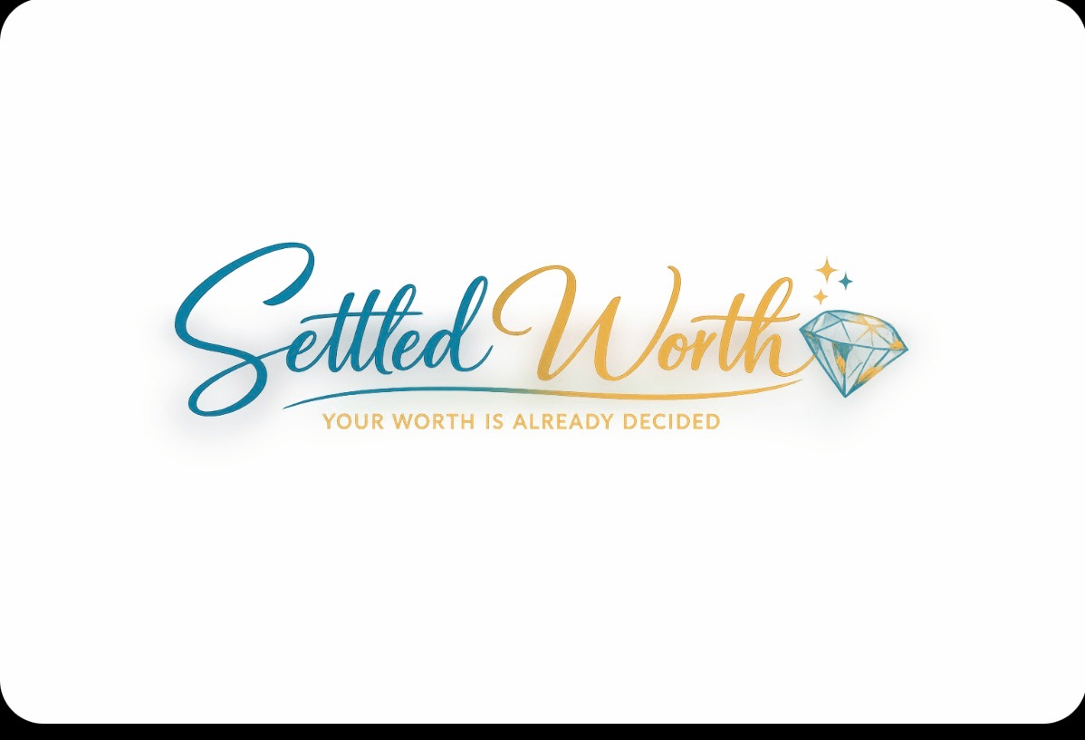 Settled Worth