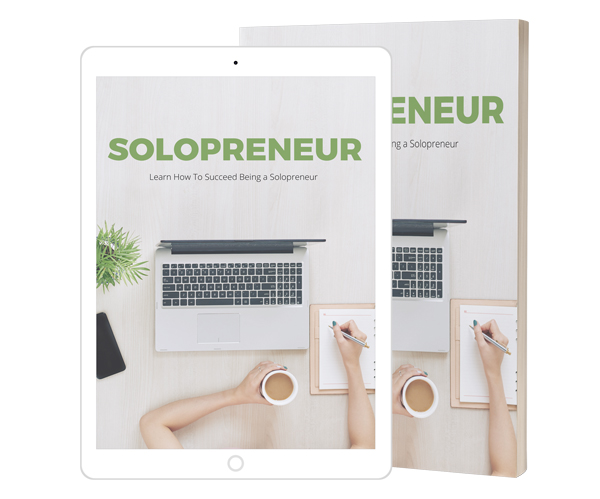 Solopreneur