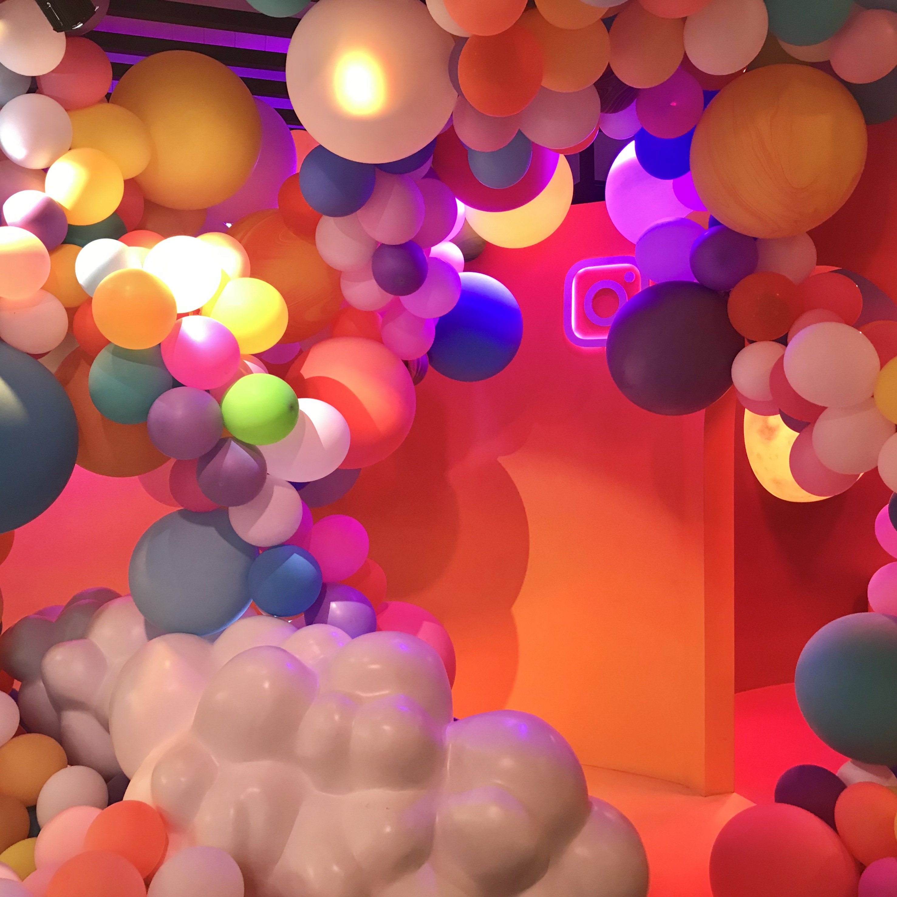 Instagram's gorgeous new office