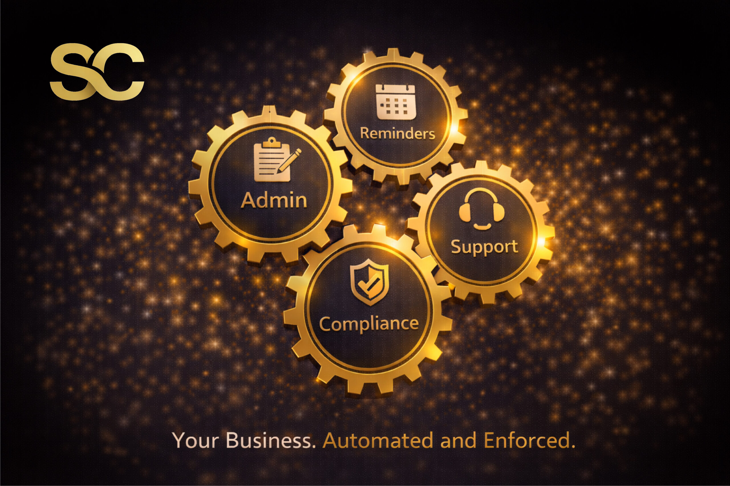 Future Proof your structure.