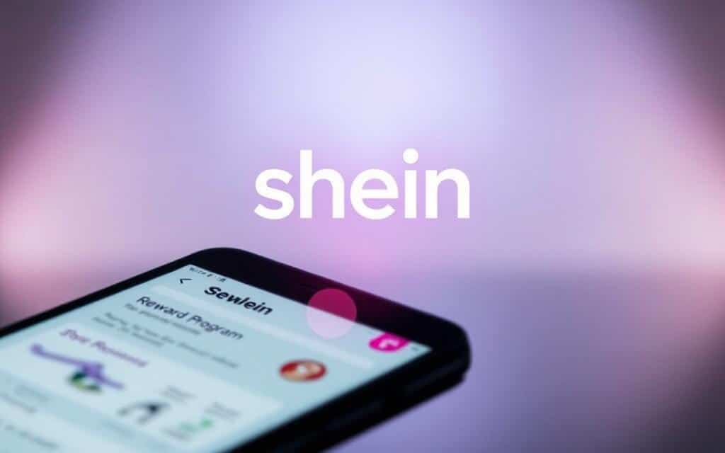 shein rewards program