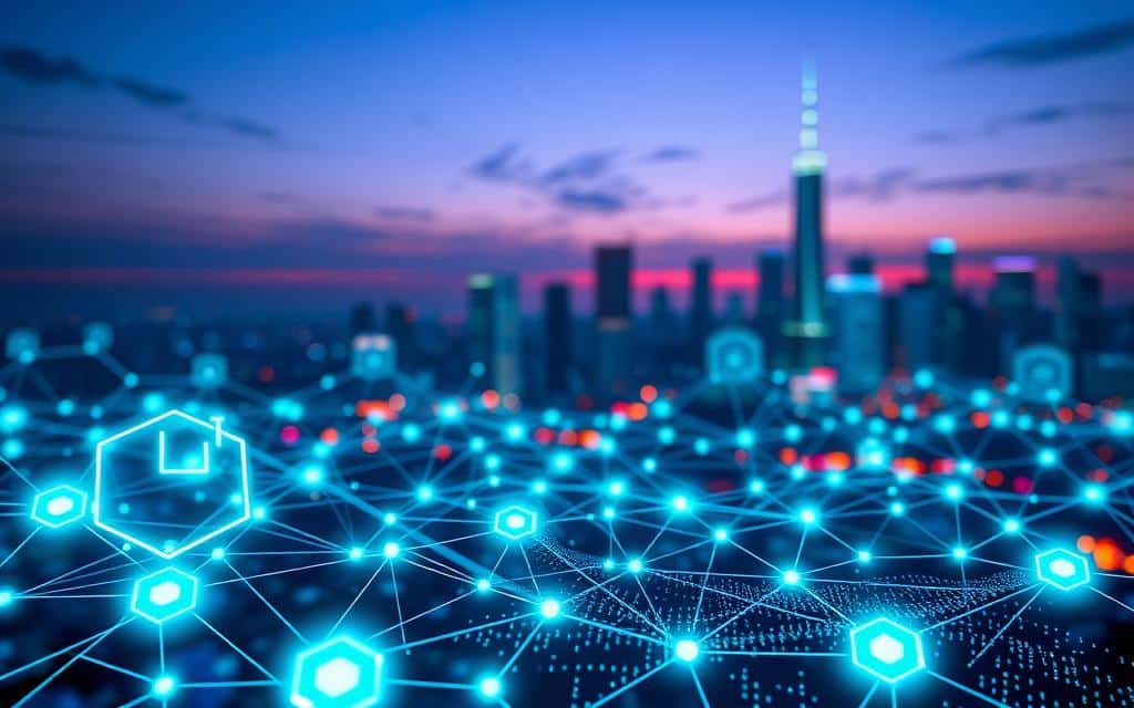 blockchain network