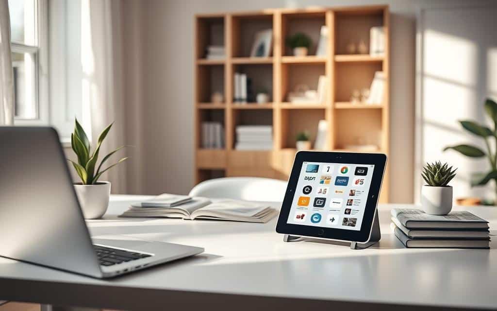 digital decluttering
