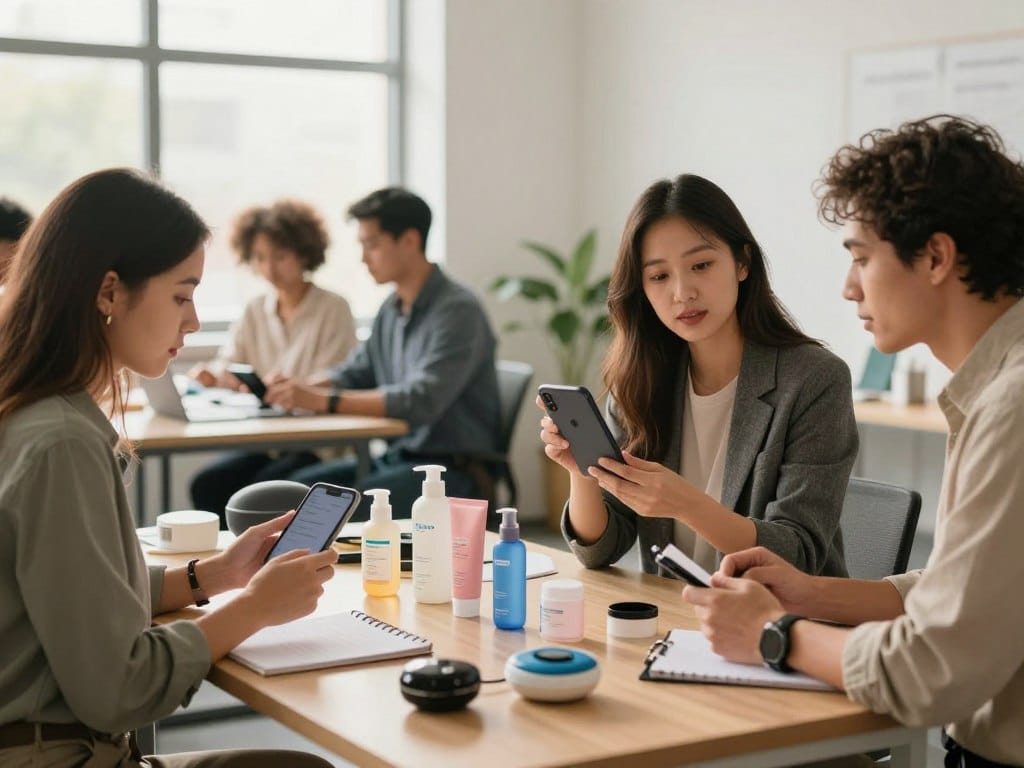 product testing programs