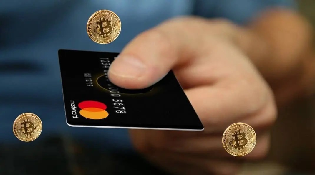 Mastercard poderá liberar transações em Bitcoin com seu cartão de crédito