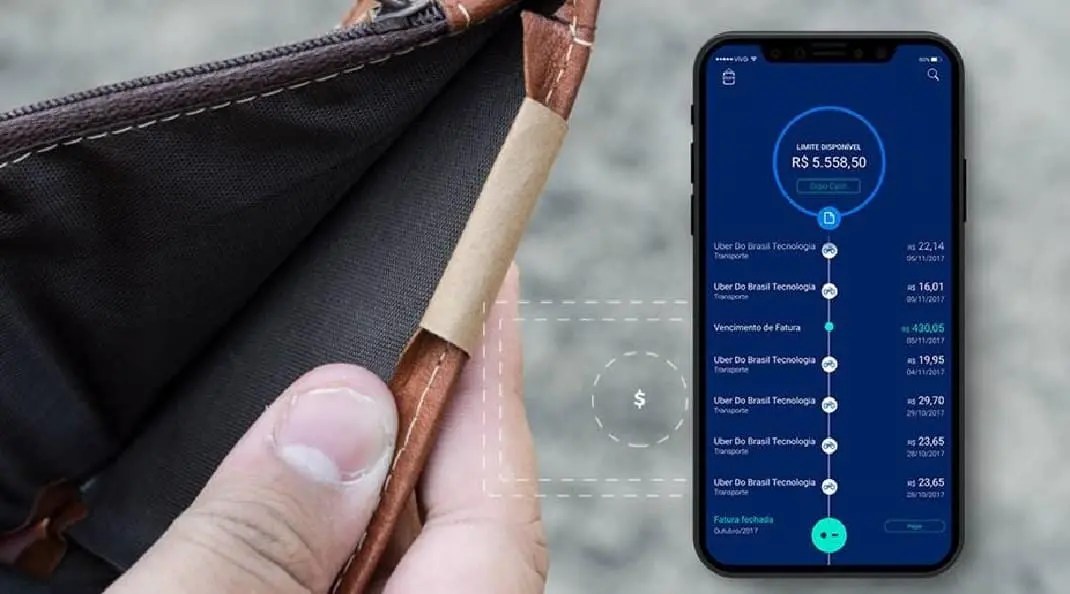 Digio Cash: vale a pena este empréstimo no cartão de crédito?