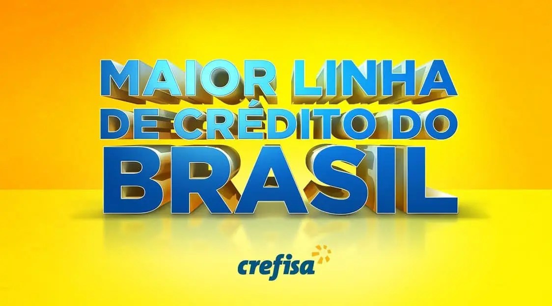 Empréstimo Crefisa é sem burocracia e sem consulta ao SPC e Serasa