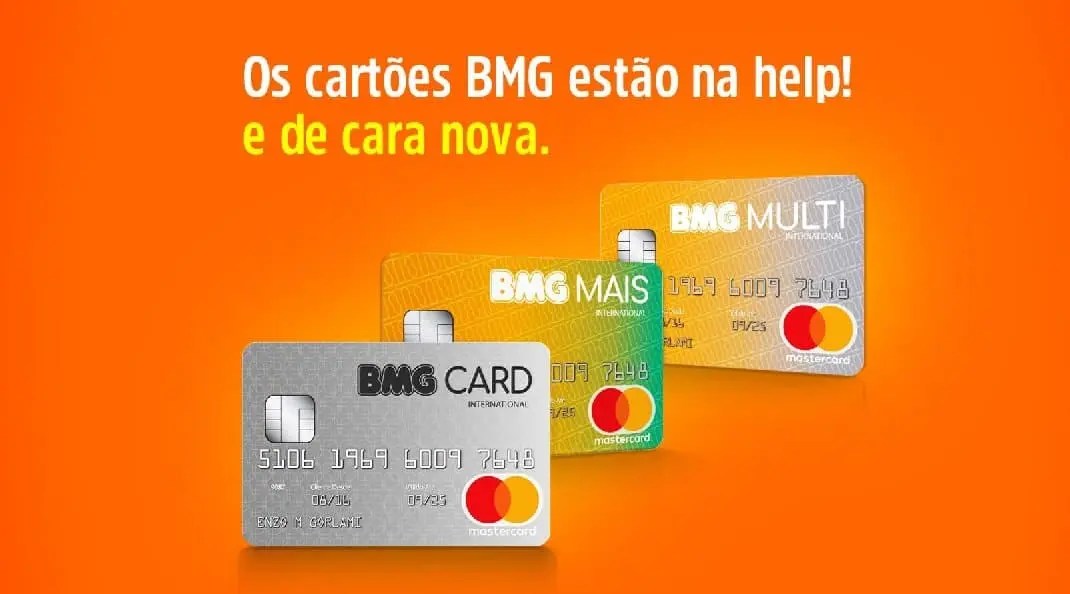 Na help! tem cartão de crédito e empréstimo sem consulta ao SPC e Serasa