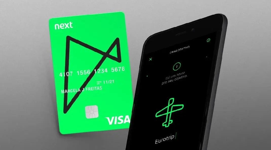 Será que o cartão de crédito Next realmente vale a pena?