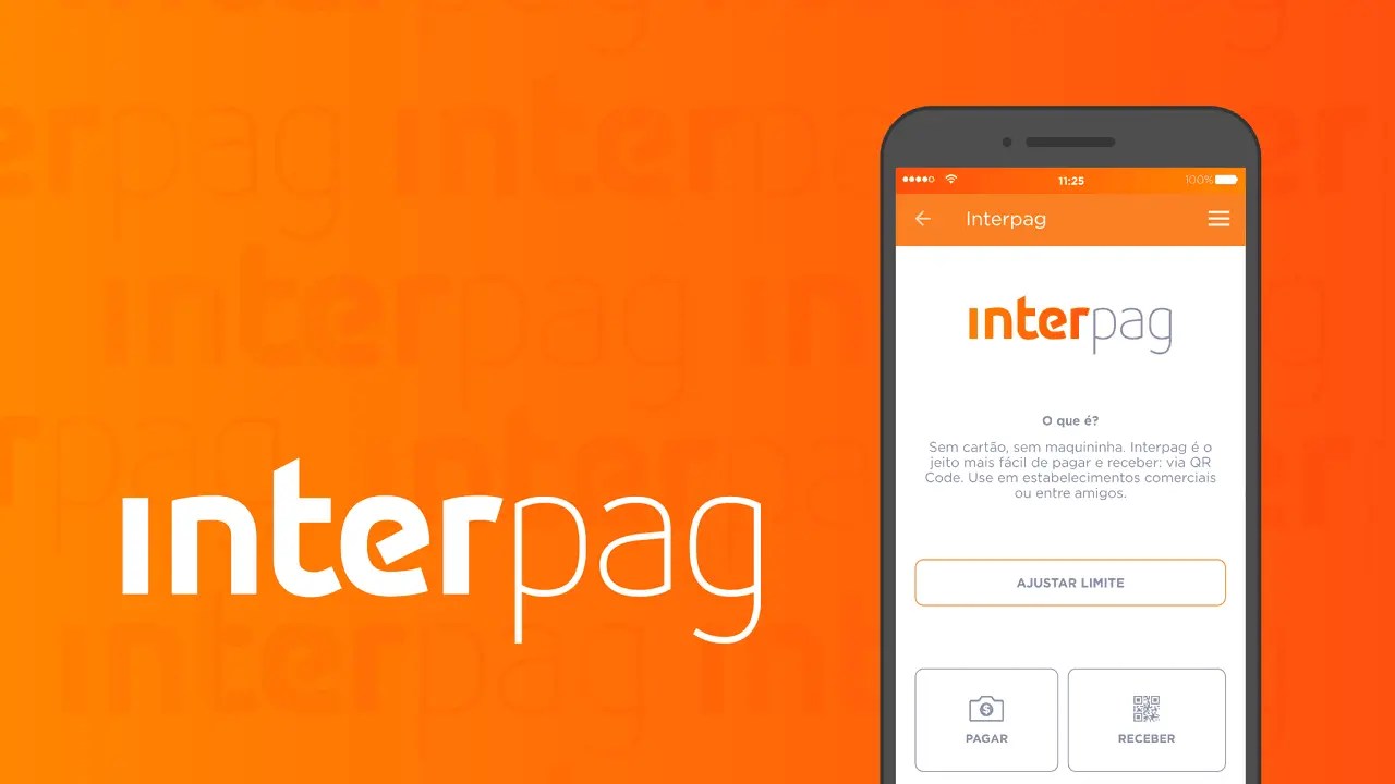Banco Inter vai lançar pagamento via NFC pelo InterPag sem maquininha