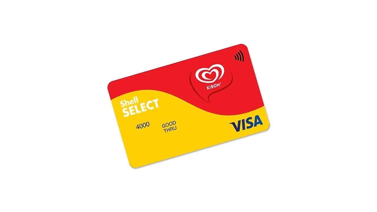 Shell Select e Kibon fazem parceria com prêmios em dinheiro