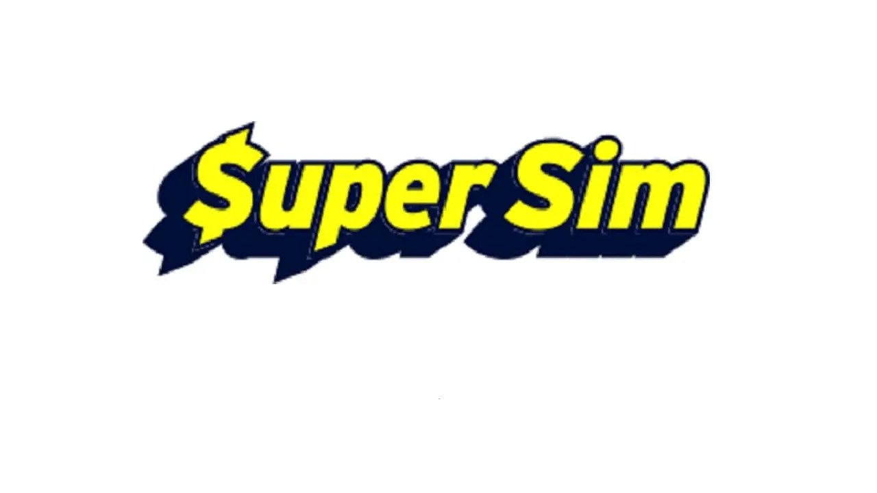 SuperSim oferece empréstimo pessoal online para negativados de baixa renda