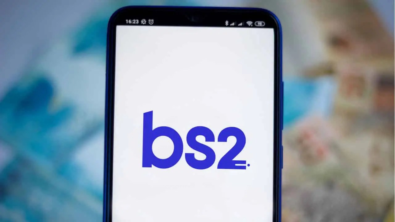 BS2 lança conta digital internacional para empresa, com conversão instantânea de moedas