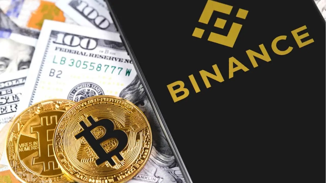 Binance agora vende Bitcoin com cartão de crédito Visa ou Mastercard