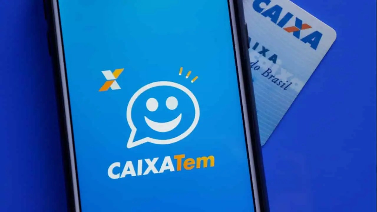 Saiba tudo que você pode fazer no app Caixa Tem