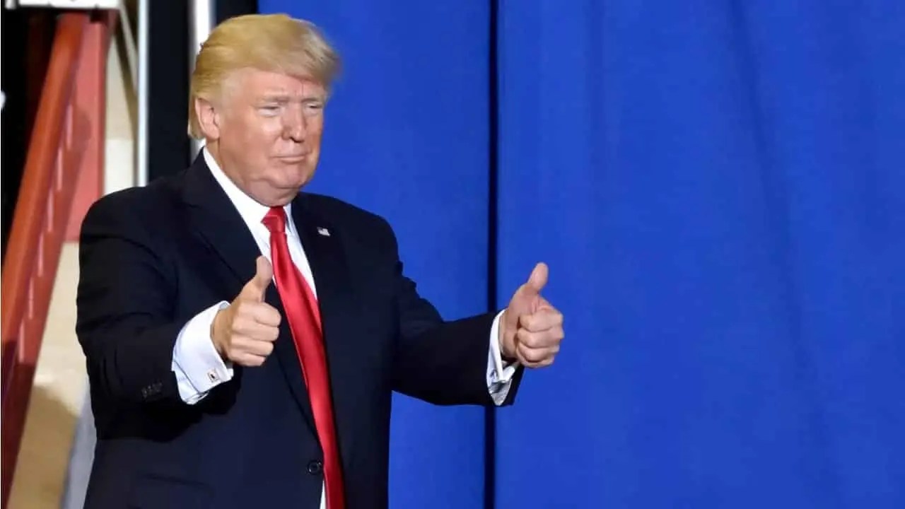 Trump vai liberar entrada de brasileiros nos Estados Unidos, mas Joe Biden deve barrar novamente