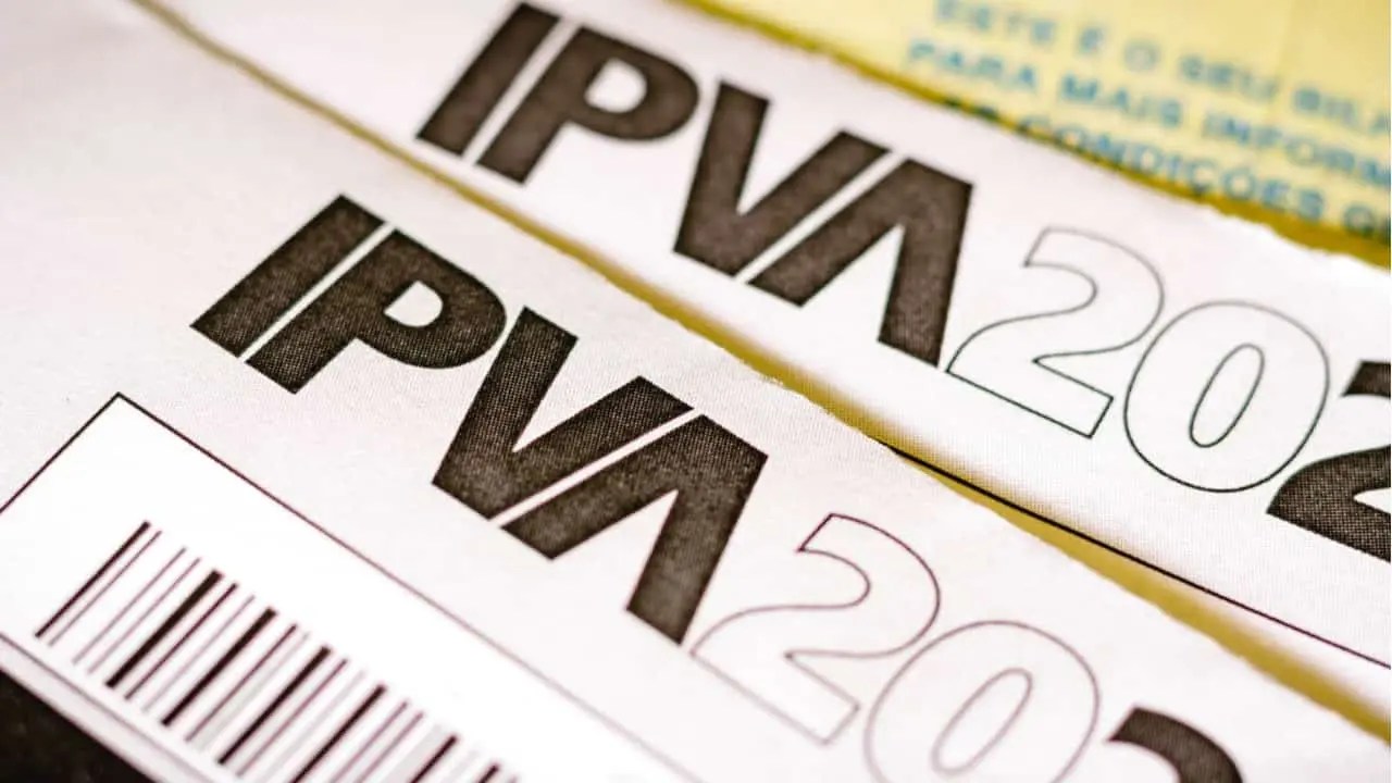 IPVA de carro de luxo custa R$ 578 mil: veja qual é o modelo!