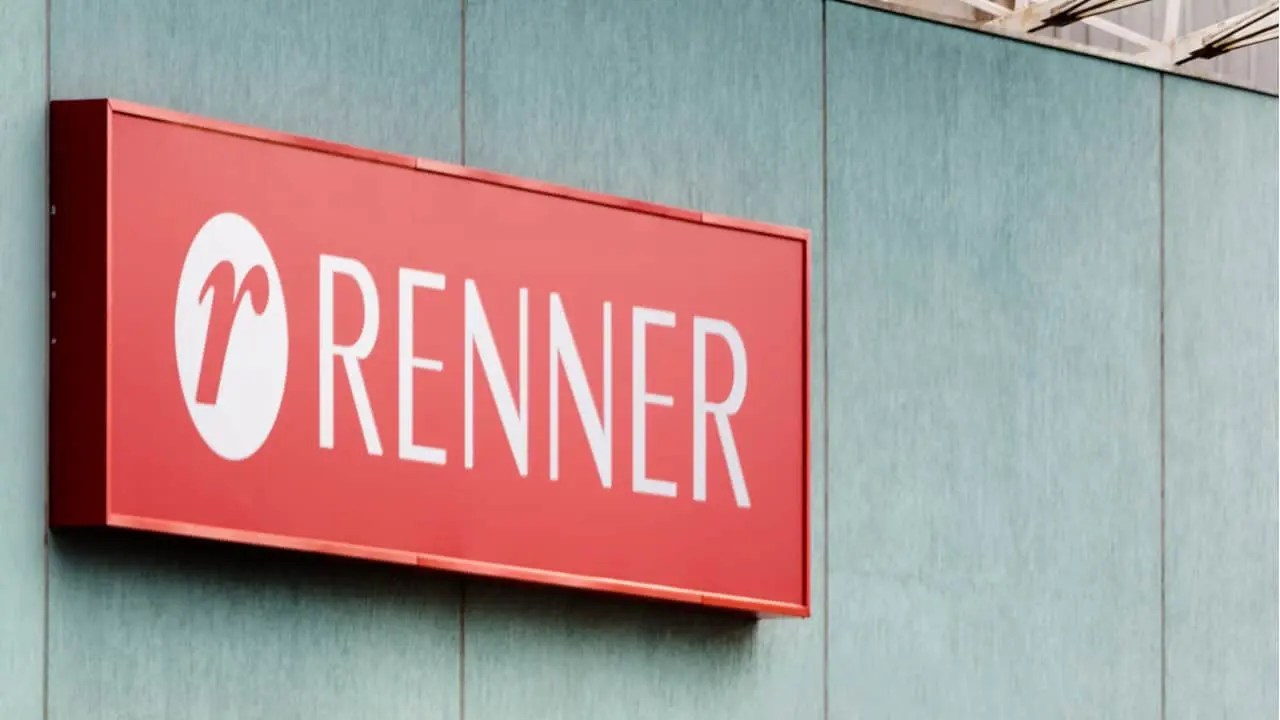 Lojas Renner está doando produtos de beleza?
