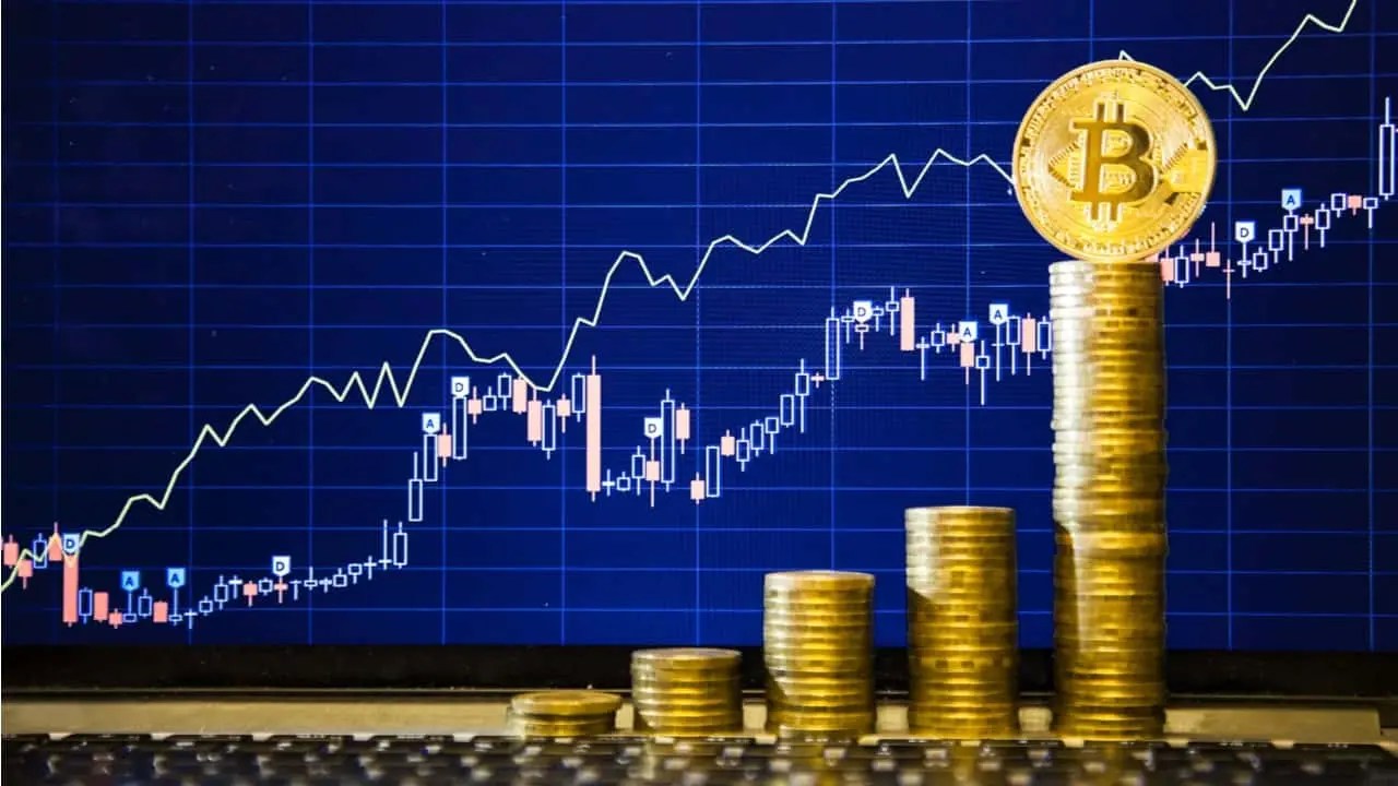 O que significa a mineração de criptomoedas?
