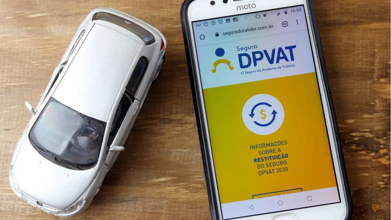 Reestruturação do DPVAT: Confira as novidades do seguro obrigatório