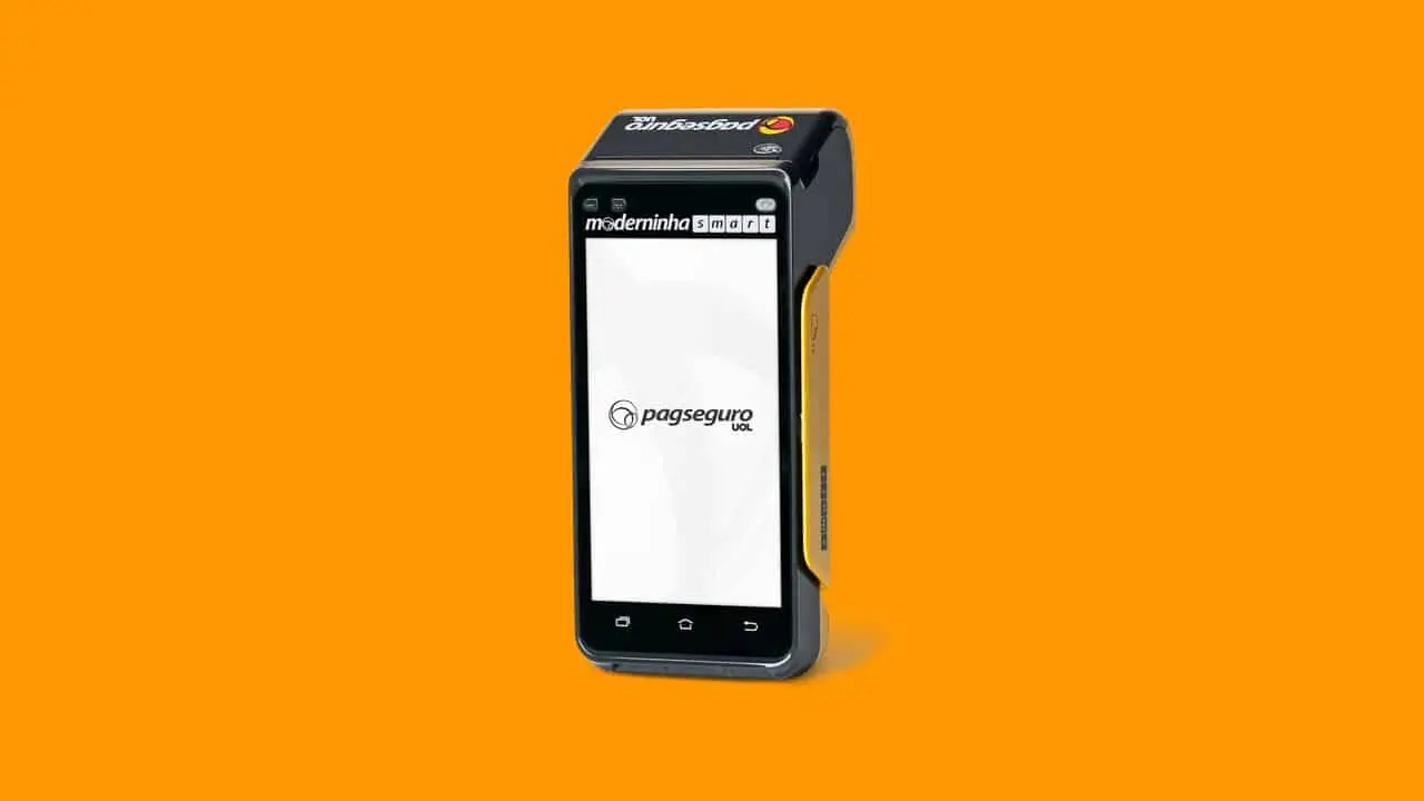 Moderninha Smart: com conta digital, paga, transfere e faz empréstimo!