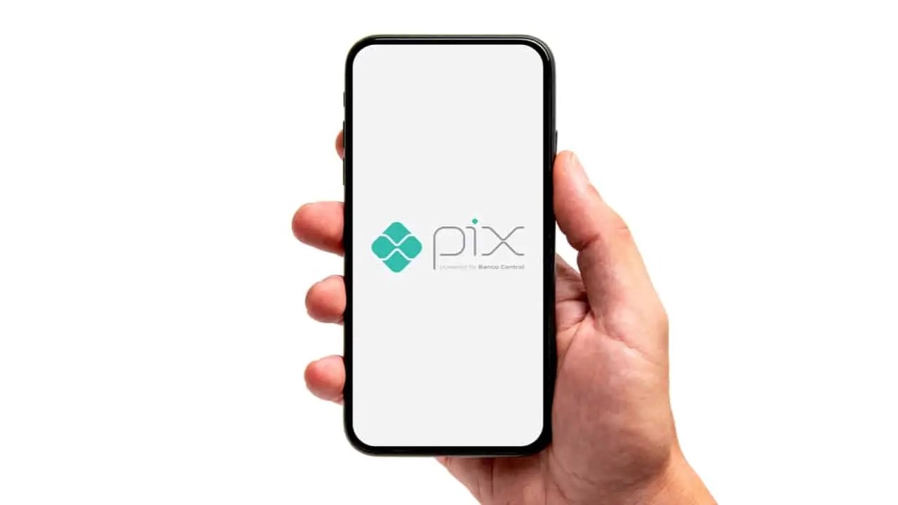 Pix garantido