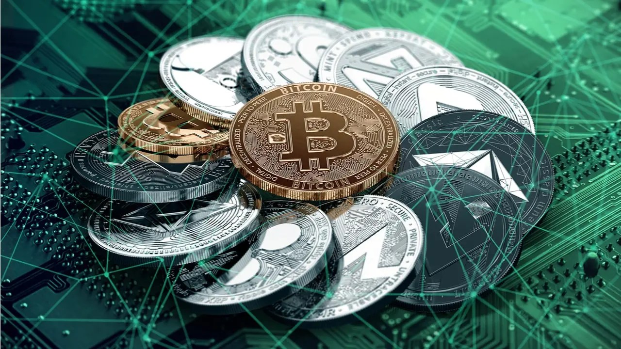 Como investir em criptomoedas