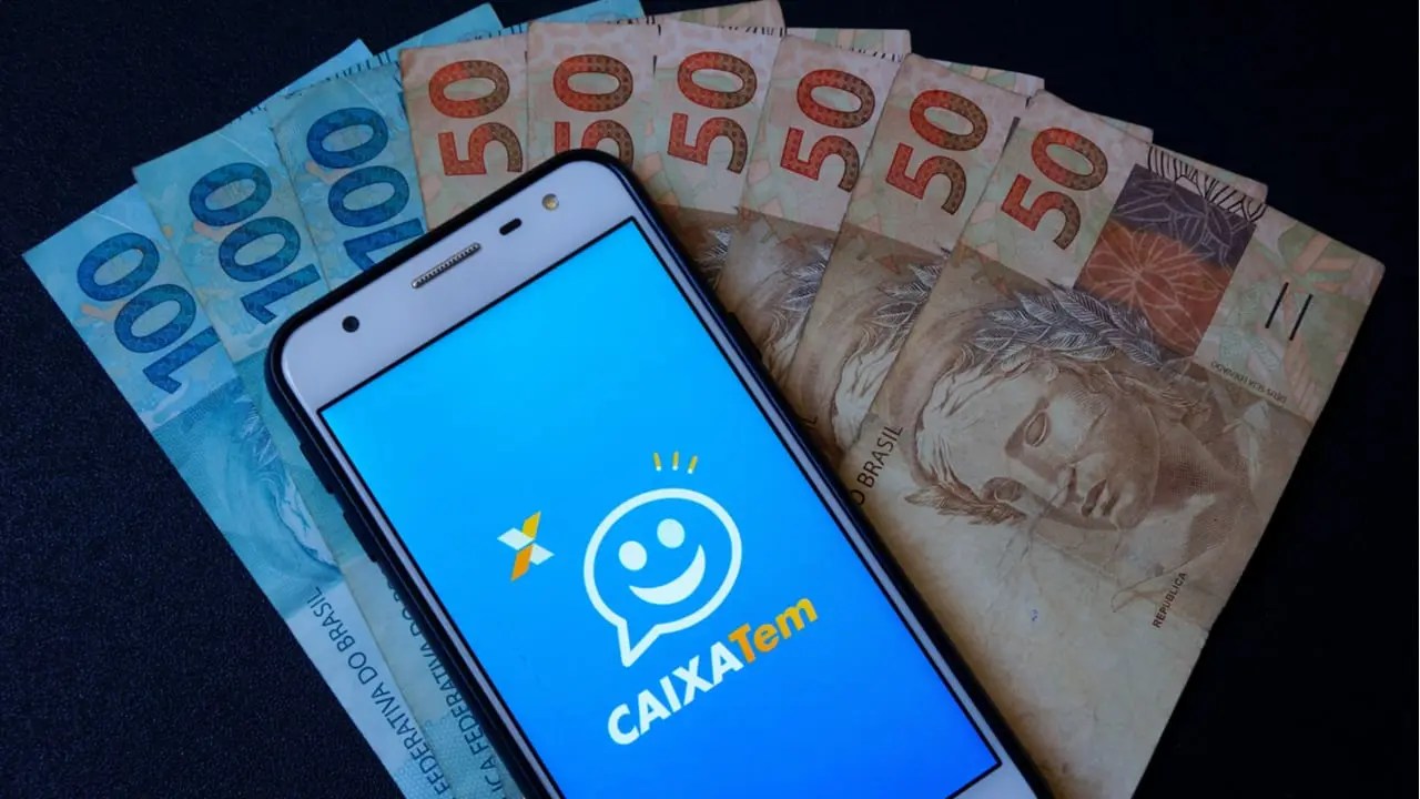 Caixa Tem está liberando R$ 3 mil; confira como receber