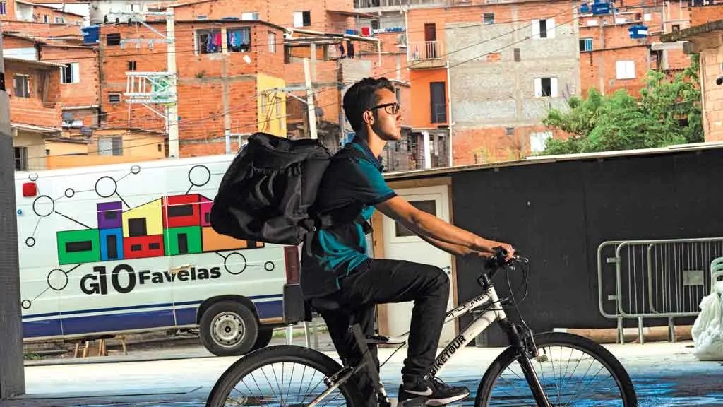 G10 Bank: nova fintech deseja ser o banco das favelas