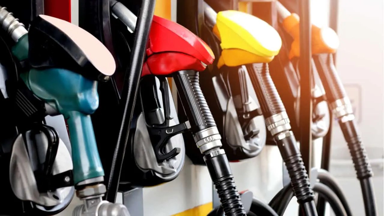 Suspensão do Pis/Cofins no diesel custará R$ 3,3 bilhões ao estado