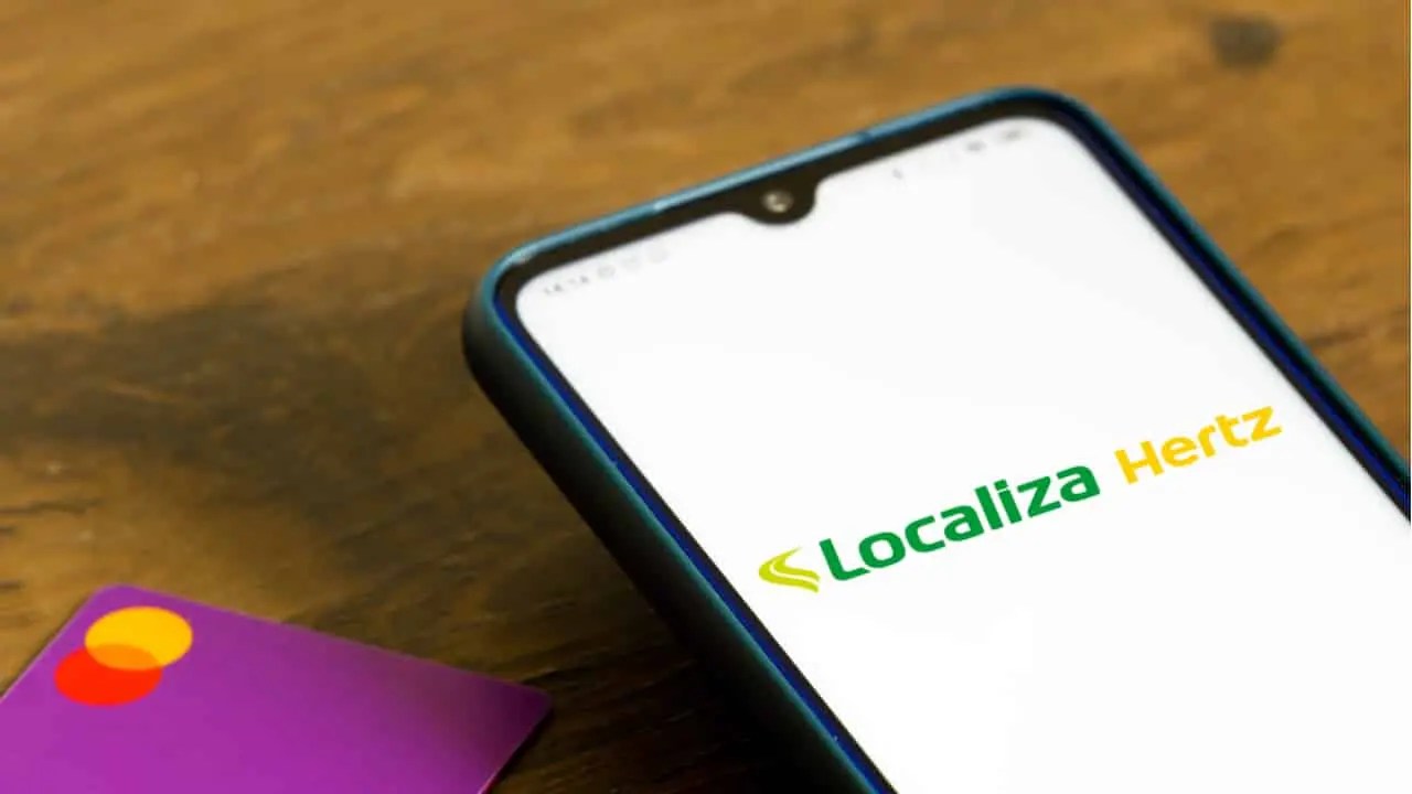 Localiza vai baixar preço de aluguel dos carros após desconto? Empresa avalia possibilidades