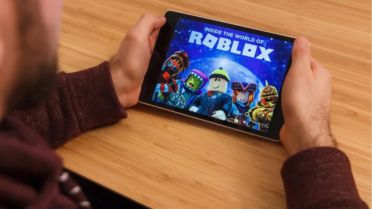 Para os pais: como impedir compras no Roblox