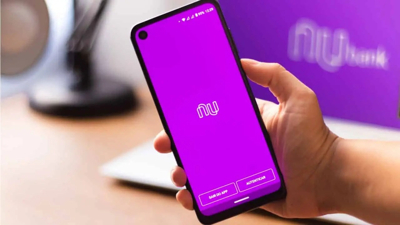 Como acessar o informe de rendimentos Nubank?