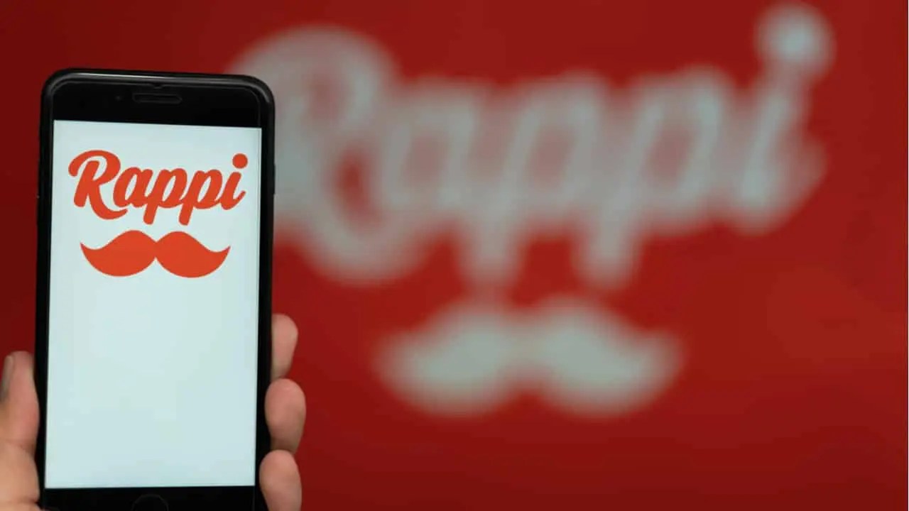 Como o RappiPay pode ser utilizado?